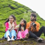 Oka Brundavanam: ”ఒక బృందావనం’ సినిమా నుంచి పసి పసి తనమే.. ఎలా.. పరుగులు తీసే ఏరులా.. లిరికల్‌ సాంగ్‌ విడుదల