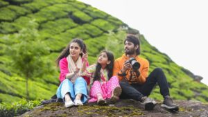 Oka Brundavanam