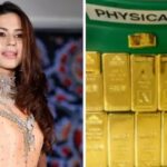 Ranya Rao Gold Smuggling: కన్నడ నటి రన్యారావు గోల్డ్ స్మగ్లింగ్ కేసులో.. మరో సంచలన విషయాలు
