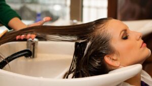 Hair Spa
