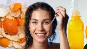 Orange Peel Serum