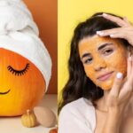 Pumpkin Face Mask: ఈ ఫేస్ మాస్క్ ఒక్కసారి వాడినా చాలు, చందమామ లాంటి ముఖం