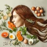 Vitamin E Food For Hair: పొడవాటి జుట్టు కోసం.. వీటిని తప్పకుండా తినాలి ?
