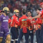 PBKS vs KKR: చరిత్ర సృష్టించిన పంజాబ్ కింగ్స్.. కొల్‌కత్ నైట్‌రైడర్స్ చెెత్త రికార్డు!