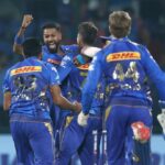MI VS CSK: సీఎస్కే బౌలర్లను ఉతికారేసిన రోహిత్.. ముంబై ఖాతాలో మరో ఘన విజయం