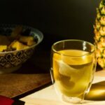 pineapple tea: పైనాపిల్ టీ బెనిఫిట్స్ భలా.. తెలిస్తే అస్సలు వదలరు!