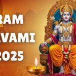 Ram Navami 2025: శ్రీరామ నవమి ఎప్పుడు జరుపుకుంటారు?.. తేదీ, ముహూర్తం వివరాలు ఇవే!