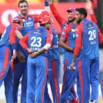 CSK VS DC: సొంత గడ్డపై చెన్నై ఓటమి.. ఘన విజయం సాధించిన ఢిల్లీ!