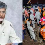 simhachalam temple accident: సింహాచలం ఆలయ ప్రమాదంలో 8మంది మృతి.. ఒక్కొక్కరికి రూ.25 లక్షలు ప్రకటించిన సీఎం