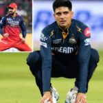 Shubman Gill: విరాట్ కోహ్లీకి కౌంటర్ వేసిన శుభమన్ గిల్.. ఏమన్నాడంటే?