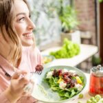 Best Food: 40 ఏండ్లలో కూడా మీరు అందంగా, యవ్వనంగా కనిపించాలంటే వీటిని ఖచ్చితంగా తినండి