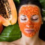 Papaya Face Packs: బొప్పాయితో అందమైన, పట్టులాంటి మెరిసే చర్మం మీ సొంతం..