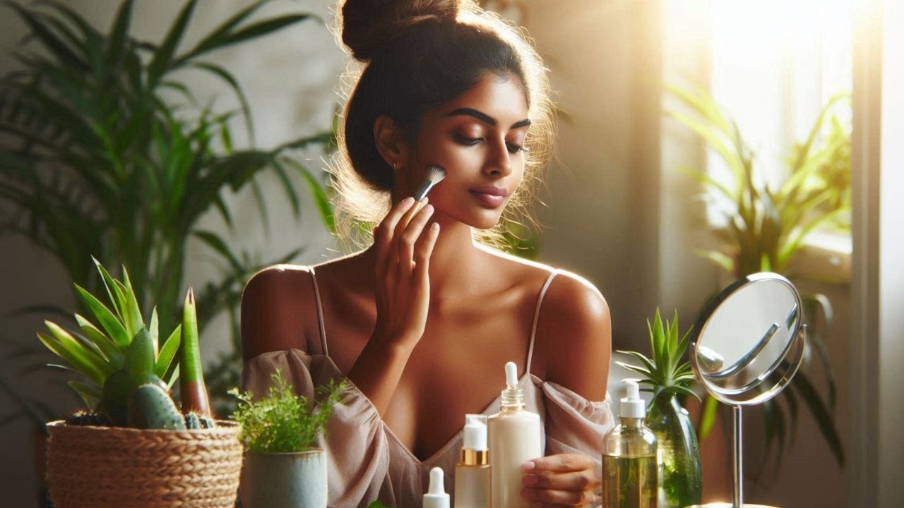 Summer Skin Care Tips