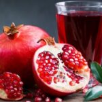Pomegranates Juice: ప్రతి రోజూ దానిమ్మ జ్యూస్‌ తాగడం ఎన్ని ఆరోగ్య ప్రయోజనాలో తెలుసా.?
