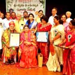 Sai kumar: సాయి కుమార్‌‌కు ‘అభినయ వాచస్పతి’ అవార్డుతో ఘనంగా సన్మానం