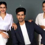 Niharika Konidela: నిహారిక కొణిదెల నిర్మాతగా! హీరోగా సంగీత్ శోభన్ నెక్స్ట్ సినిమా ఫిక్స్..