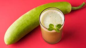 Bottle Gourd Benefits