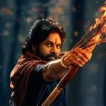 pawan kalyan: పవన్ ఫ్యాన్స్‌కు పూనకాలే.. ‘హరిహర వీరమల్లు’ నుండి మూడో సాంగ్ రెడీ.. డేట్ ఇదే!