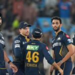 GT VS SRH: గిల్‌ జిగేల్‌.. గుజరాత్‌కు ఏడో విజయం.. అభిషేక్‌ మెరుపులు వృథా