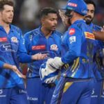 mumbai indians: గుజరాత్‌ను ఎలిమినేట్ చేసిన ముంబై.. చెలరేగిన రోహిత్