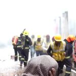 Operation Shield mock drill: 5 రాష్ట్రాల్లో ‘ఆపరేషన్ షీల్డ్’ మాక్ డ్రిల్