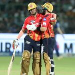 pbks vs mi: ముంబైని కొట్టి అగ్రస్థానానికి పంజాబ్.. దుమ్ముదులిపేసిన ప్రియాంశ్, ఇంగ్లిస్‌