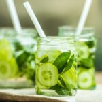 mint drinks benifits: అయ్య బాబోయ్.. వడదెబ్బకు పుదీనాతో చెక్ పెట్టేయండిలా!