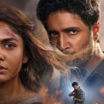 dacoit teaser: శేష్, మృణాల్ ‘డకోయిట్’ టీజర్ సూపరెహే