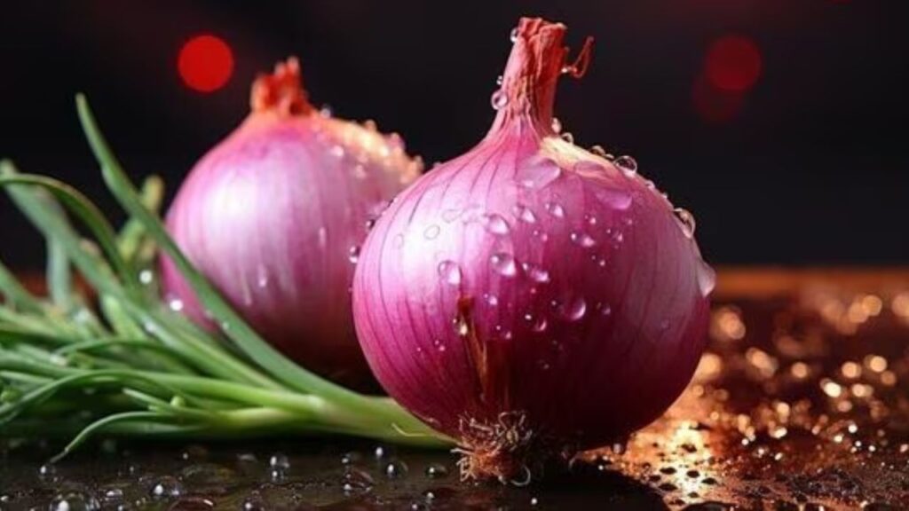onions health benefits
