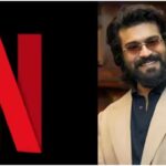 RAM CHARAN: రామ్ చరణ్‌పై నెట్‌ఫ్లిక్స్ డాక్యుమెంటరీ.. ఫ్యాన్స్‌కు పూనకాలే!