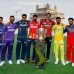 IPL 2025: మే 17 నుంచి ఐపీఎల్‌ రీస్టార్ట్.. ఆరు వేదికల్లో మిగిలిన మ్యాచ్‌లు