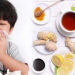 Baby Health Tips: పిల్లలు దగ్గు, జలుబుతో ఇబ్బందిపడుతున్నారాా?.. వెంటనే ఇలా చెక్ పెట్టేయండి!