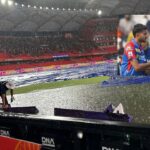 SRH Vs DC: హైదరాబాద్‌ ఆశలపై నీళ్లు.. ప్లేఆఫ్స్‌కు దూరమైన సన్‌రైజర్స్‌