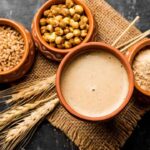 Sattu Benefits: జిమ్‌కు ముందు సత్తు తాగితే.. కండలు కొండలు అయిపోతాయ్!