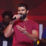 vijay deverakonda: నేనలా అనలేదు.. వివాదంపై విజయ్‌ దేవరకొండ క్లారిటీ!