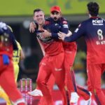 RCB VS CSK: ఉత్కంఠ పోరులో చెన్నైపై ఆర్సీబీ గెలుపు.. ఆయుష్, జడేజా మెరుపులు వృథా