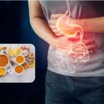 Health Tips: ఈ ఆహార పదార్థాలతో కడుపు ఉబ్బరం సమస్యలకు చెక్..