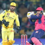 CSK VS RR: రాజస్థాన్ ఘన విజయం.. వైభవ్ సూపర్ ఇన్నింగ్స్.. మారని చెన్నై తీరు!