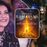 ramayanam movie: యష్‌కు భార్యగా కాజల్ ‘రామాయణం’ నుంచి క్రేజీ అప్డేట్!