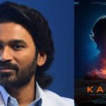 dhanush kalam movie: ధనుష్ కొత్త మూవీ అదిరిపోయింది.. ‘కలాం’తో రెడీ