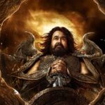 Vrusshabha: పవర్‌ఫుల్ సినిమాతో మోహన్‌లాల్ ‘వృషభ’ పోస్టర్ రిలీజ్