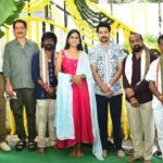 ఘనంగా ప్రారంభమైన ‘అట్లాస్ సైకిల్ అత్తగారు పెట్లే’మూవీ..