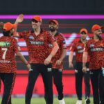 హైదరాబాద్ ఘన విజయం.. ఆర్సీబీ చిత్తు చిత్తు