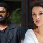 prabhas spirit: ప్రభాస్ ‘స్పిరిట్’లో యానిమల్ బ్యూటీ.. సందీప్ రెడ్డి ప్లాన్ అదుర్స్