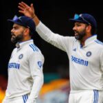 Test Cricket: టెస్ట్ క్రికెట్‌లో రోహిత్, కోహ్లీ స్థానాలను భర్తీ చేసేది వీళ్లే..!