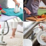 weight loss: ఓరి దేవుడా నిజమా.. ఇంట్లో ఈ పనులు చేస్తే ఈజీగా బరువు తగ్గొచ్చు.. ట్రై చేసేయండి!