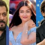 imdb : ఈ వారం టాప్ 5 నటీనటులు వీరే.. షారుఖ్, సల్మాన్‌ను వెనక్కి నెట్టిన కొత్తతరం!