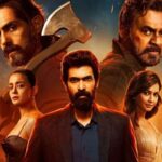 rana naidu season 2 trailer: గూస్ బంప్స్ తెప్పిస్తున్న ‘రానా నాయుడు 2’ తెలుగు ట్రైలర్