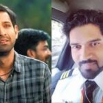 Ahmedabad Plane Crash: విమాన ప్రమాదం.. బాలీవుడ్ నటుడు విక్రాంత్ మాస్సే బావ కో పైలట్ మృతి