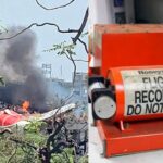 air india plane black box: ఎయిర్ ఇండియా బ్లాక్ బాక్స్ దొరికేసింది.. విమాన ప్రమాదానికి కారణం!